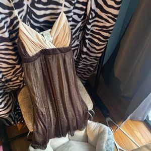 Juniors winter holiday dress